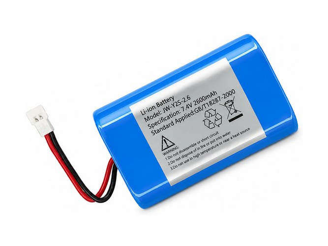 Battery for COXO C-SMART
