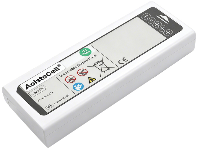 Battery for CU 110779-O