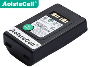 Battery for Datalogic Skorpio X3