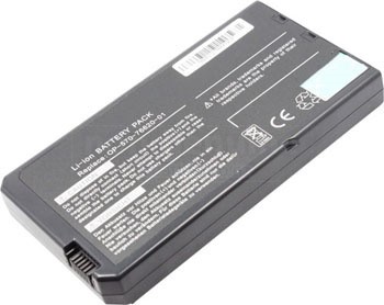 Battery for Dell 7045920000 laptop