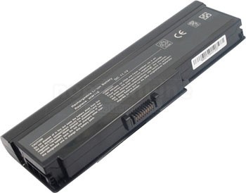 Battery for Dell MN154 laptop