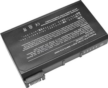 Battery for Dell 3K120 laptop