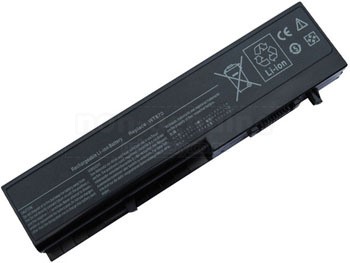 Battery for Dell TR517 laptop