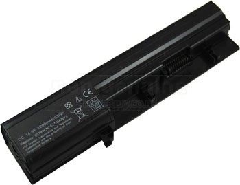 Battery for Dell XXDG0 laptop