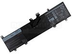 Battery for Dell Inspiron 11 3168