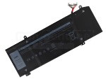 Battery for Dell P40E001