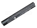 Dell 1KFH3 replacement battery