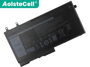 Battery for Dell P42E001