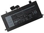 Dell Latitude 12 5285 2-in-1 replacement battery