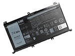 Dell Inspiron 15-7559 replacement battery