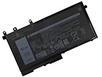 Dell D4CMT replacement battery