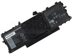 Battery for Dell 0JJ4XT