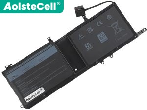 Battery for Dell ALW17C-D1848