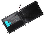 Battery for Dell XPS 18-1820