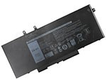Battery for Dell Precision 3550