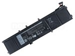 Dell V0GMT replacement battery