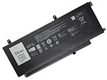 Battery for Dell Inspiron 7548
