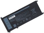 Battery for Dell 9P3NW