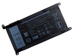 Dell Chromebook 11 3180 replacement battery