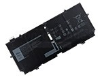 Battery for Dell 00FDRT