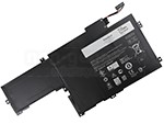 Battery for Dell 0c4mf8