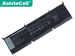 Battery for Dell P91F