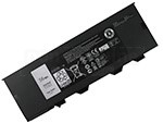 Battery for Dell P18T002