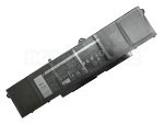 Battery for Dell 9JRV0(3icp7/54/65-2)