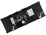 Dell 9MGCD replacement battery