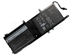 Battery for Dell Alienware 17 R4