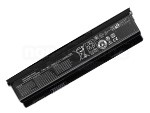 Dell W3VX3 replacement battery