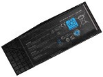Dell Alienware M17X R4 replacement battery