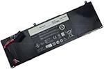 Dell N33WY replacement battery