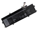Dell Chromebook 11 (3120) Ultrabook replacement battery