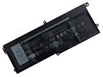 Battery for Dell 07PWKV