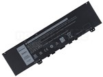 Battery for Dell Inspiron 13 7386 2-in-1