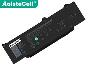 Battery for Dell GRWKG