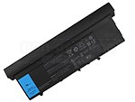 Dell RV8MP replacement battery