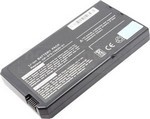 Dell INSPIRON 1000 replacement battery