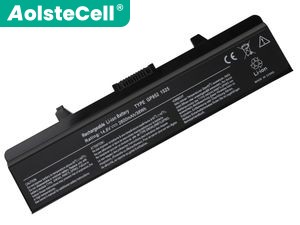 Battery for Dell P04E001