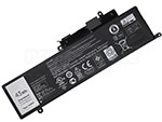 Battery for Dell Inspiron 15 (7558)