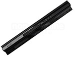Battery for Dell Inspiron 14-3458