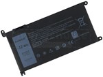 Dell Latitude 3180 replacement battery