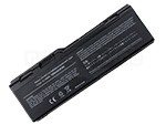 Battery for Dell precision M6300