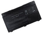 Dell CFF2H replacement battery