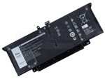 Dell JHT2H replacement battery