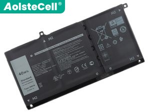 Battery for Dell Inspiron 5400 2-in-1
