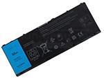 Dell Latitude 10-ST2 replacement battery