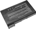 Dell LATITUDE C640 replacement battery