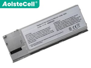 Battery for Dell Latitude D830N